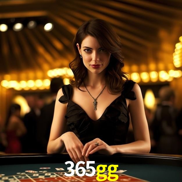 A Emoção da Loteria na 365gg: Uma Chance de Mudança de Vida
