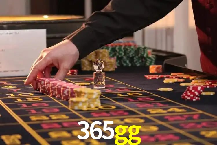 A Experiência Imersiva dos Cassinos Ao Vivo no 365gg