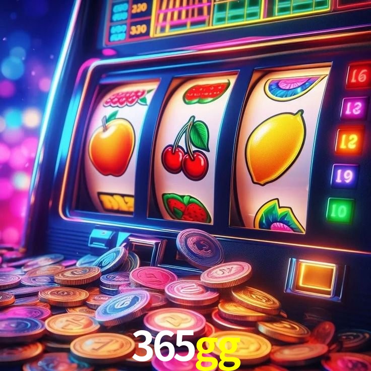 Cadastro Rápido 365gg