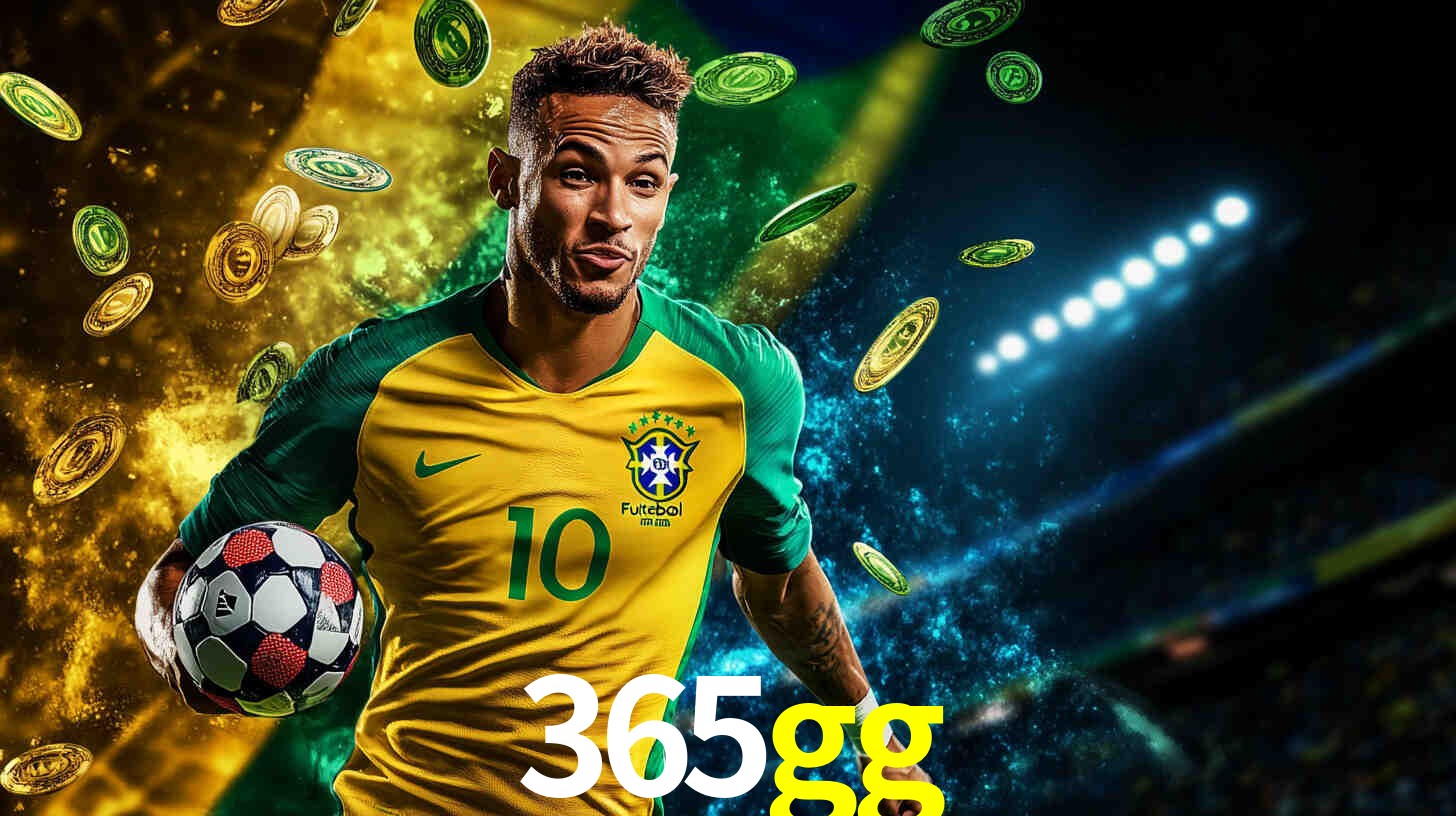 Explorando a Categoria de Eventos em Apostas na 365gg