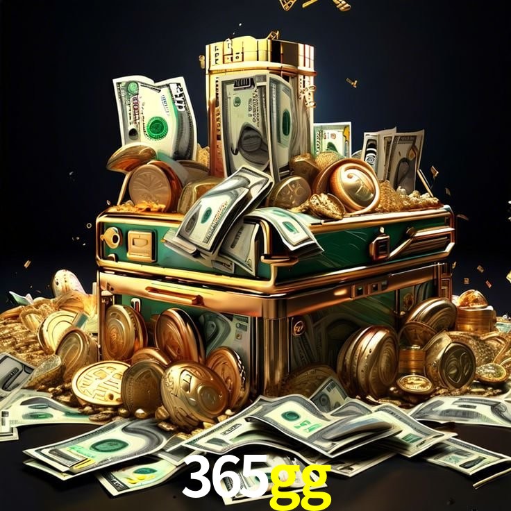 Login Seguro 365gg