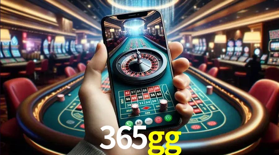 Responsive Design 365gg