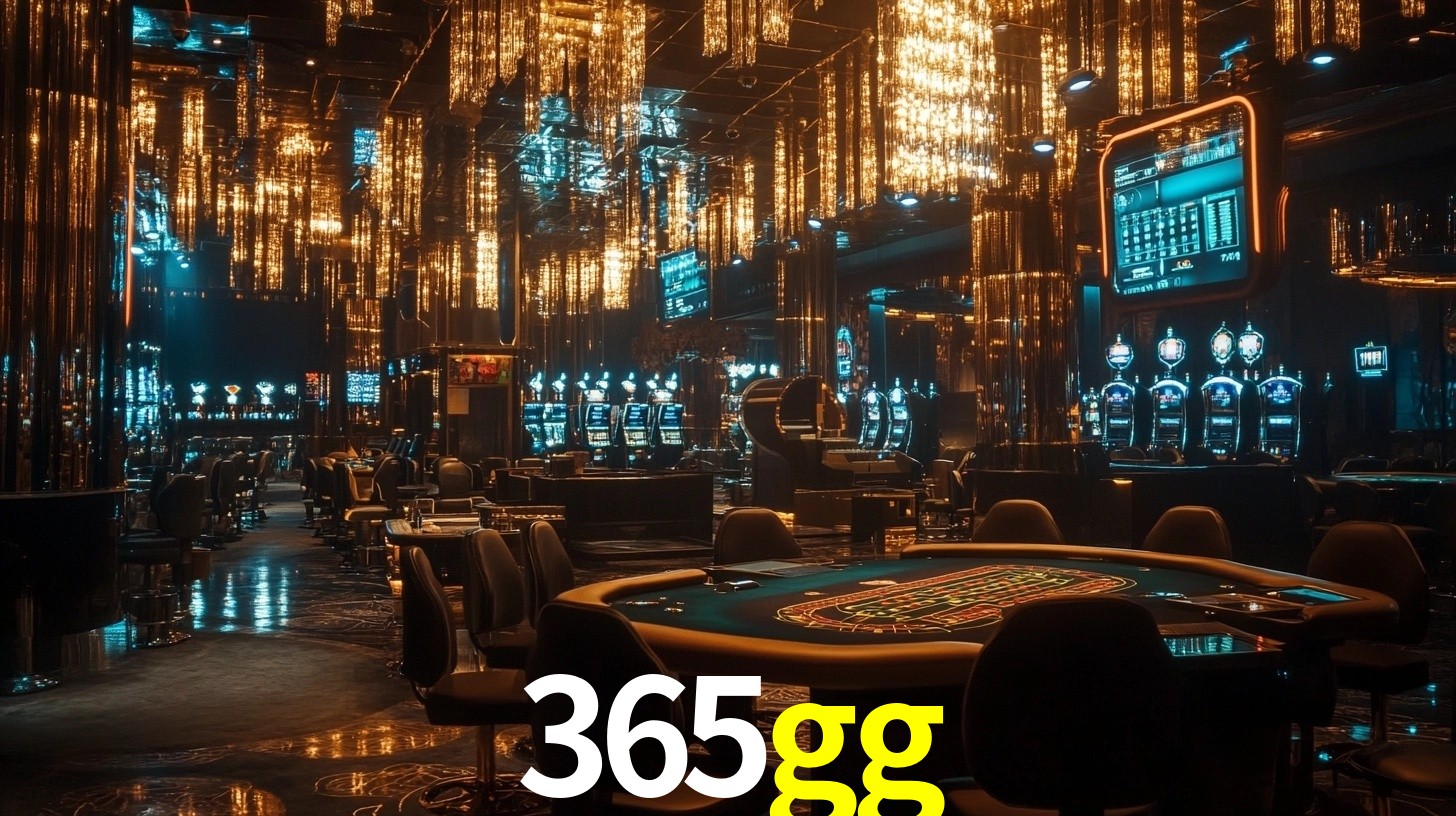 365gg - Cassino site oficial do - 365gg.com