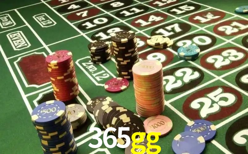 Promoção Relâmpago 365gg