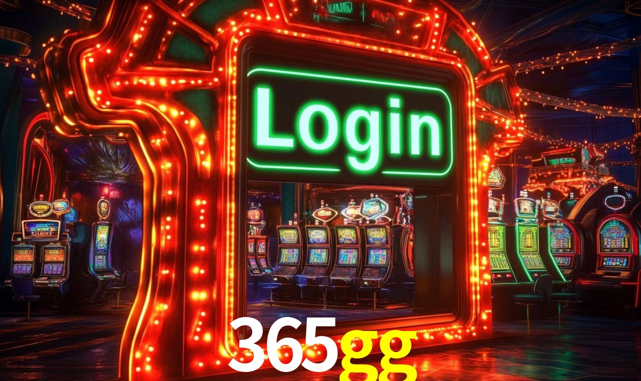 Diretório de Jogos 365gg