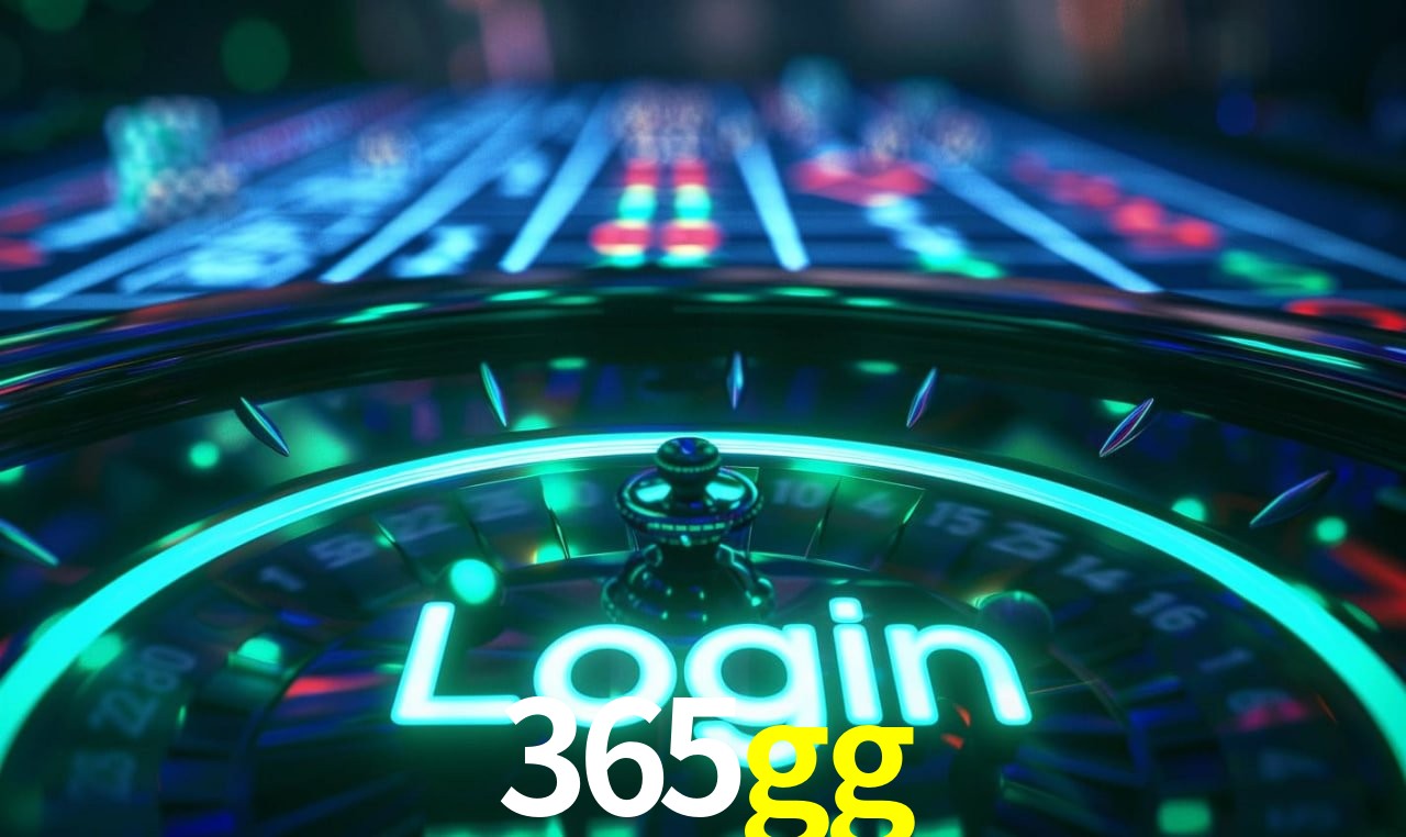 Jogos de Slot 365gg