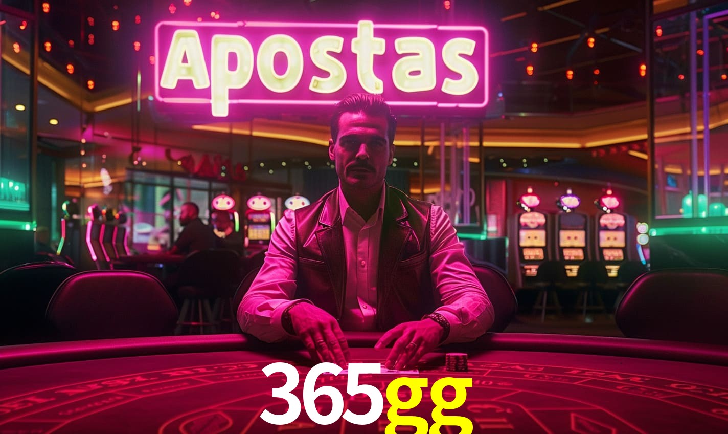 365gg Belo Horizonte - Provably Fair