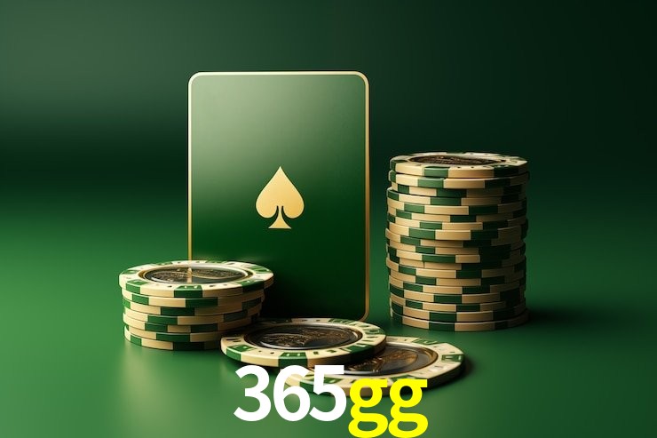 Statistics 365gg