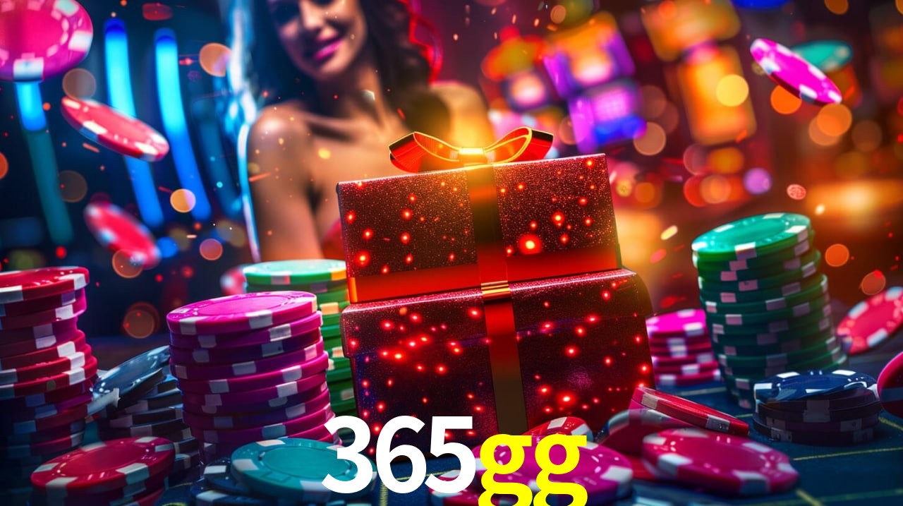 Interface do App 365gg