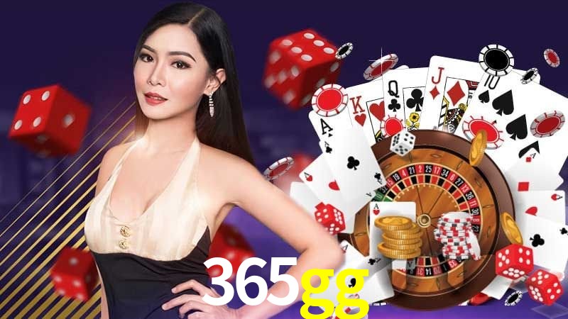 Casino VIP 365gg