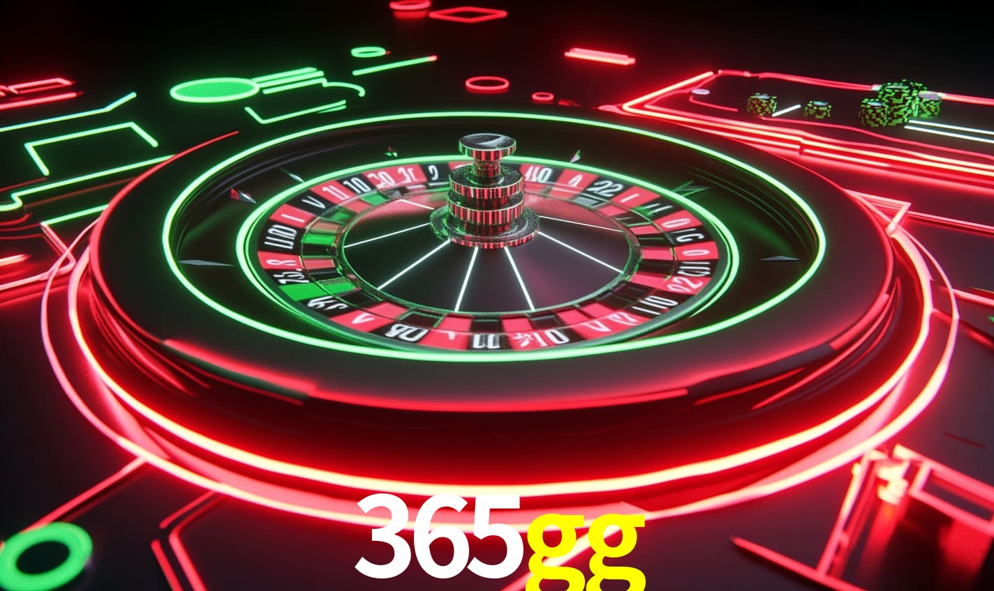 365gg Brasília - Crash Guide