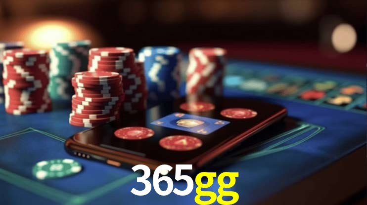 365gg São Paulo - Jogo Providers