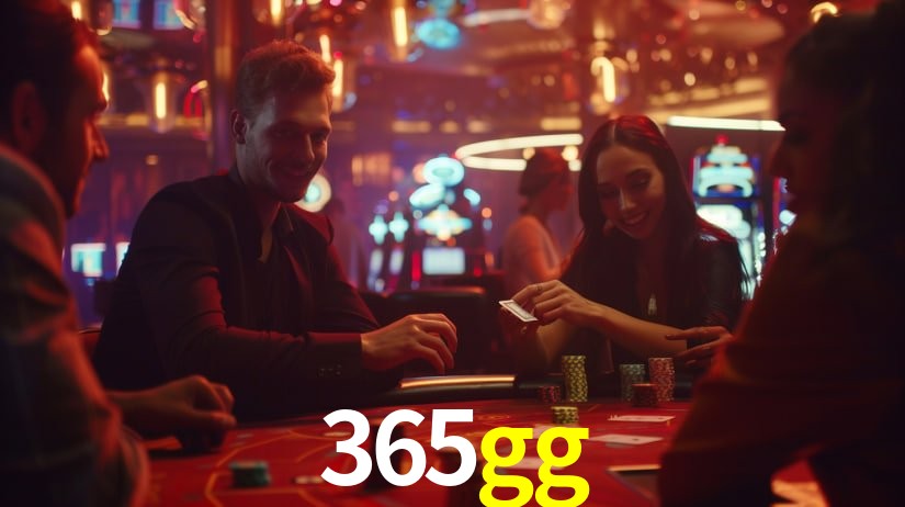 Descubra o Programa VIP da 365gg: Vantagens Exclusivas para Jogadores
