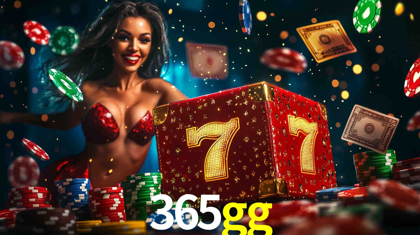 Desvendando o Mundo dos Jogos Virtuais na 365gg